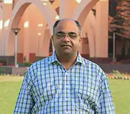 Prof. Rohit Kapoor