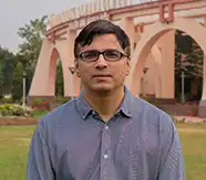 Prof. Manish Popli