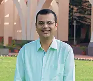 Prof. Srihari Sohani