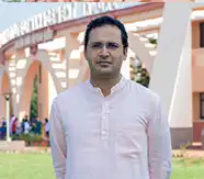 Prof. Aditya Bollore