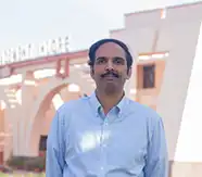 Prof. Srinivas Gunta
