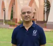Prof. Ashish Sadh