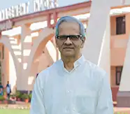 Prof. Ganesh Nidugala
