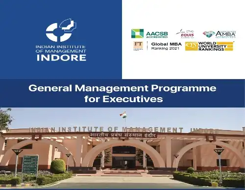 General Management Programme for Executives- UAE