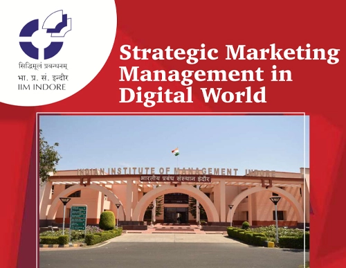 Strategic Marketing Management in Digital World